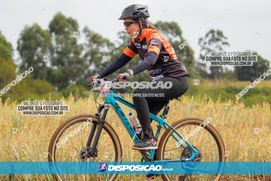 4º DESAFIO SOLIDÁRIO ENDORFINA MTB