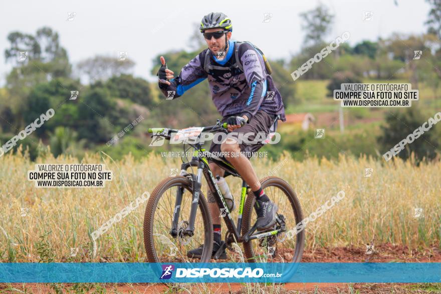 4º DESAFIO SOLIDÁRIO ENDORFINA MTB