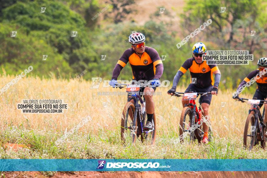 4º DESAFIO SOLIDÁRIO ENDORFINA MTB