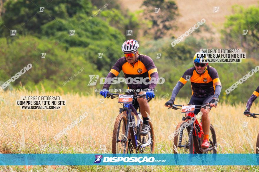 4º DESAFIO SOLIDÁRIO ENDORFINA MTB