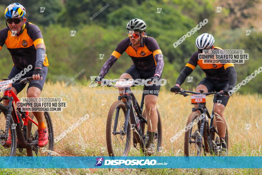 4º DESAFIO SOLIDÁRIO ENDORFINA MTB