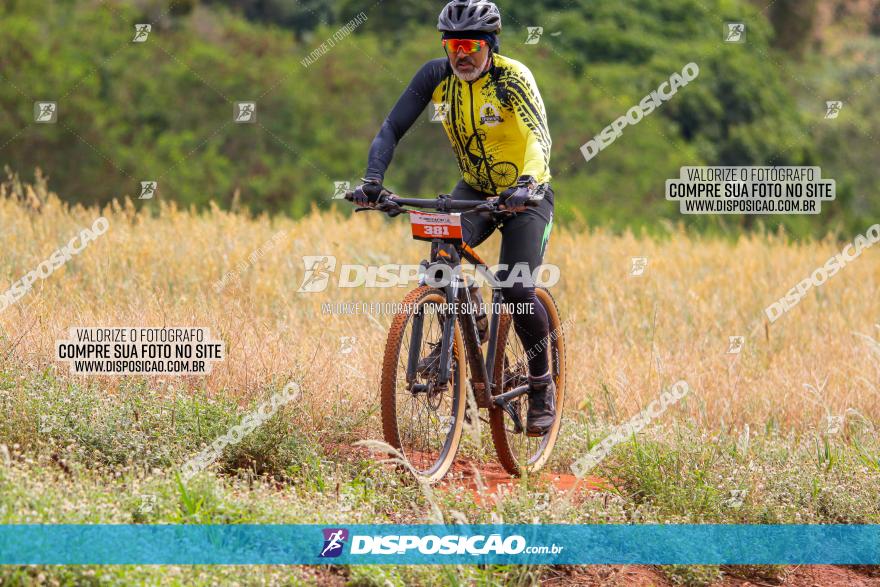 4º DESAFIO SOLIDÁRIO ENDORFINA MTB