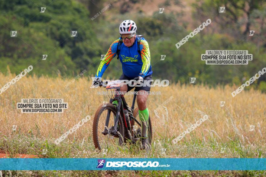 4º DESAFIO SOLIDÁRIO ENDORFINA MTB