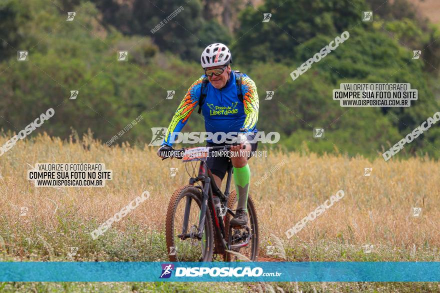 4º DESAFIO SOLIDÁRIO ENDORFINA MTB