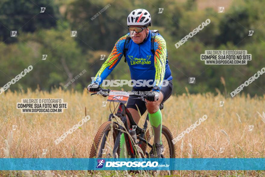 4º DESAFIO SOLIDÁRIO ENDORFINA MTB