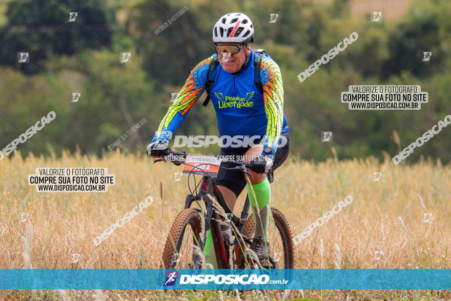 4º DESAFIO SOLIDÁRIO ENDORFINA MTB