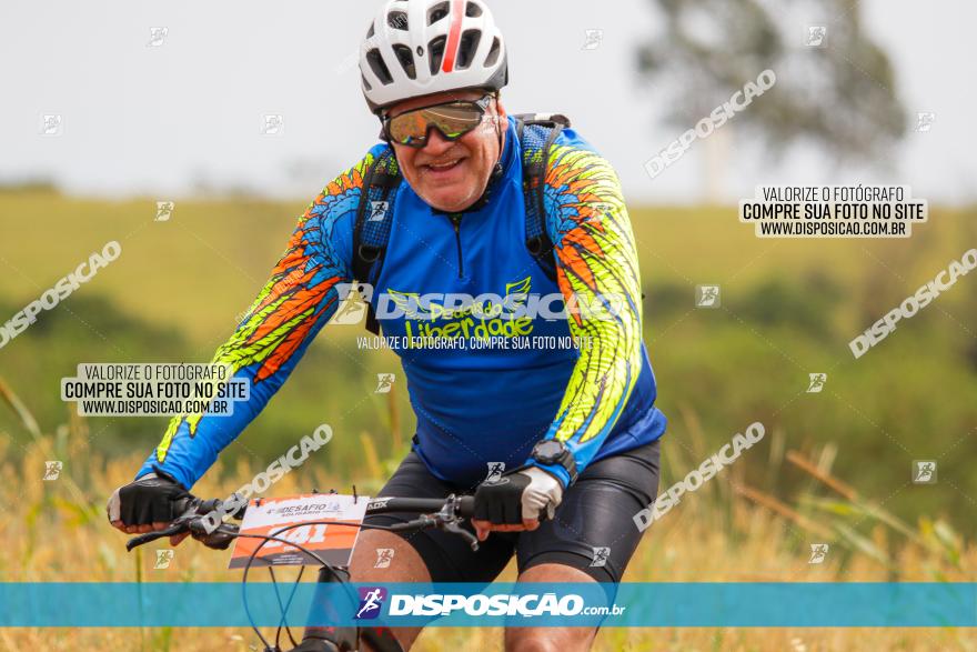 4º DESAFIO SOLIDÁRIO ENDORFINA MTB