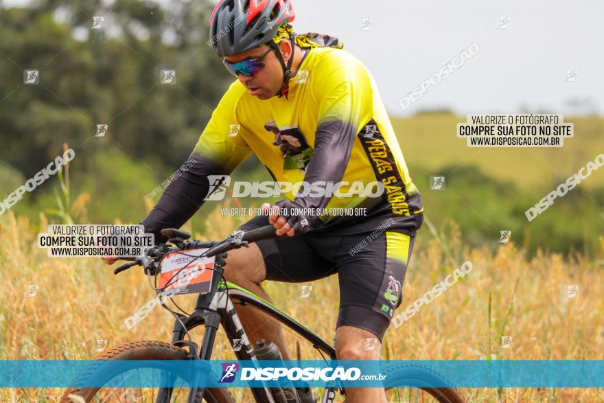 4º DESAFIO SOLIDÁRIO ENDORFINA MTB