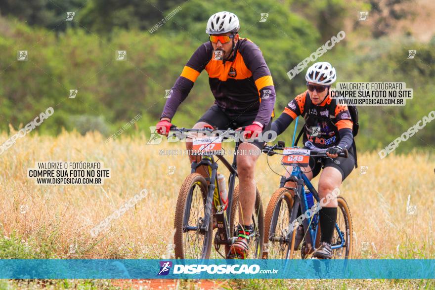 4º DESAFIO SOLIDÁRIO ENDORFINA MTB