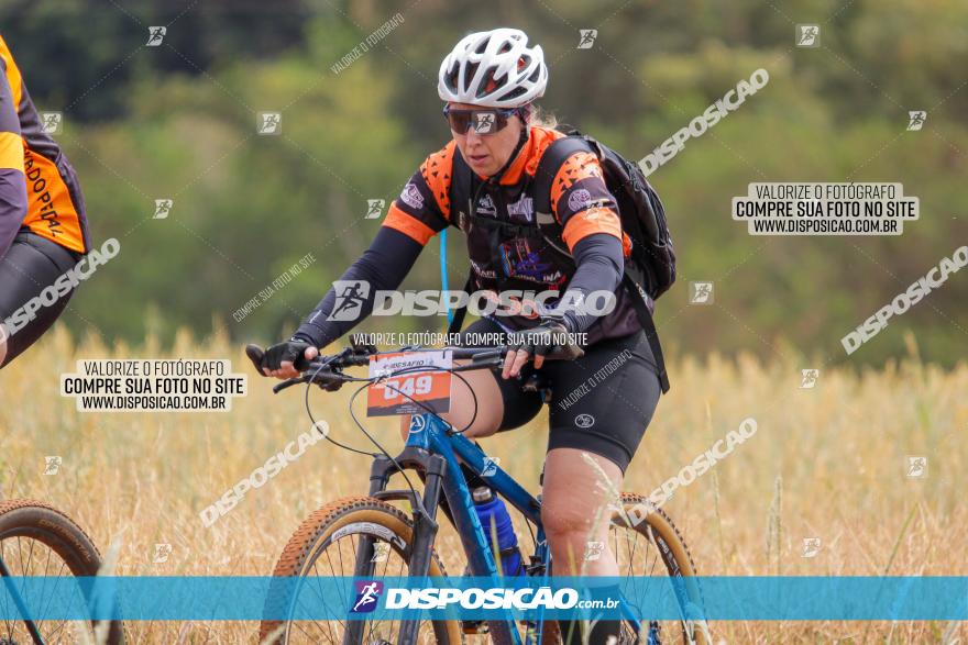 4º DESAFIO SOLIDÁRIO ENDORFINA MTB