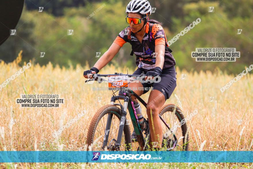 4º DESAFIO SOLIDÁRIO ENDORFINA MTB