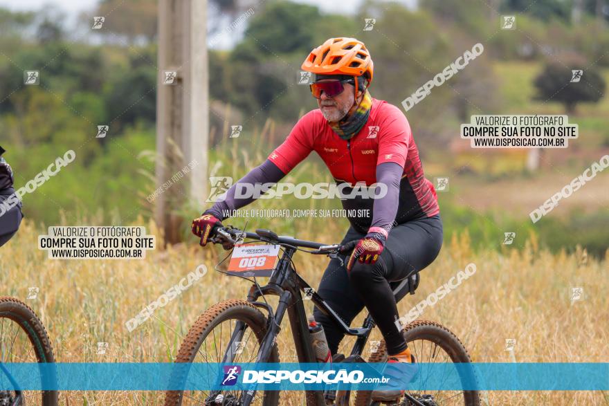 4º DESAFIO SOLIDÁRIO ENDORFINA MTB