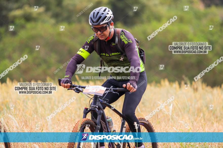 4º DESAFIO SOLIDÁRIO ENDORFINA MTB