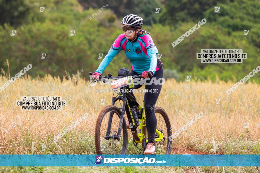 4º DESAFIO SOLIDÁRIO ENDORFINA MTB