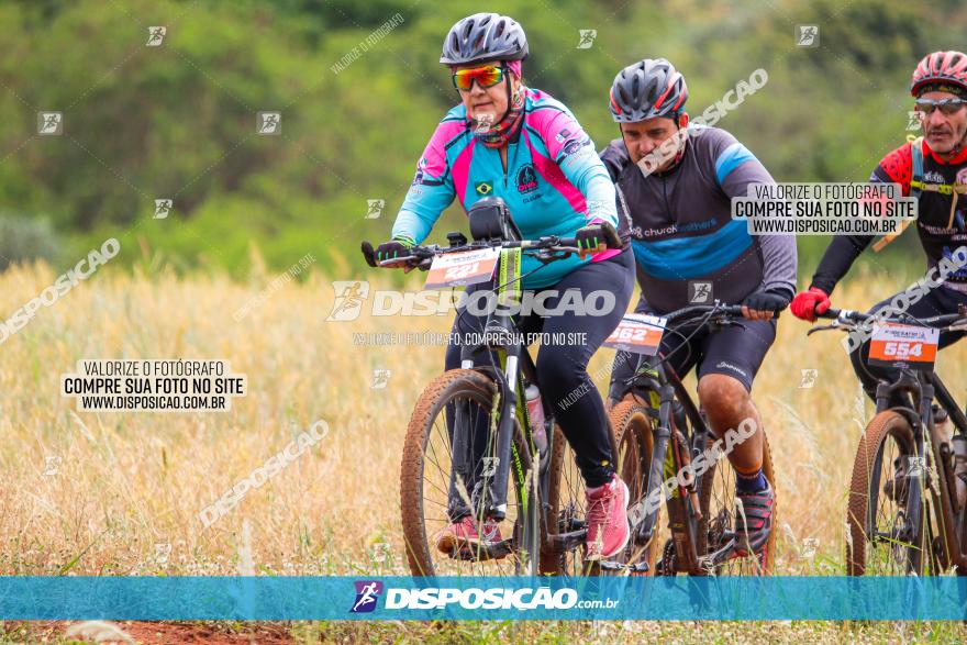 4º DESAFIO SOLIDÁRIO ENDORFINA MTB