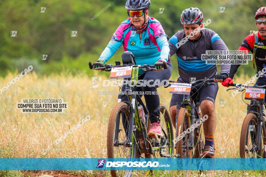 4º DESAFIO SOLIDÁRIO ENDORFINA MTB