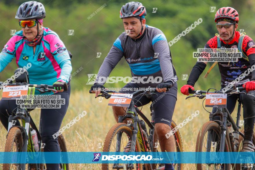 4º DESAFIO SOLIDÁRIO ENDORFINA MTB