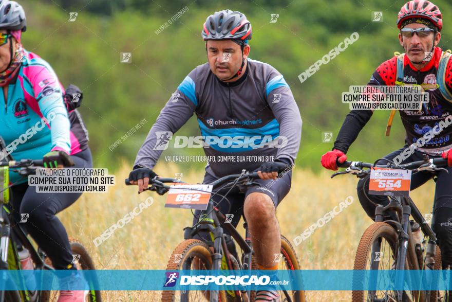 4º DESAFIO SOLIDÁRIO ENDORFINA MTB