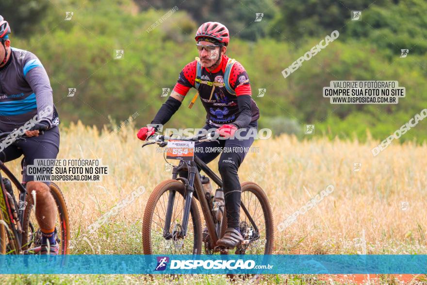 4º DESAFIO SOLIDÁRIO ENDORFINA MTB