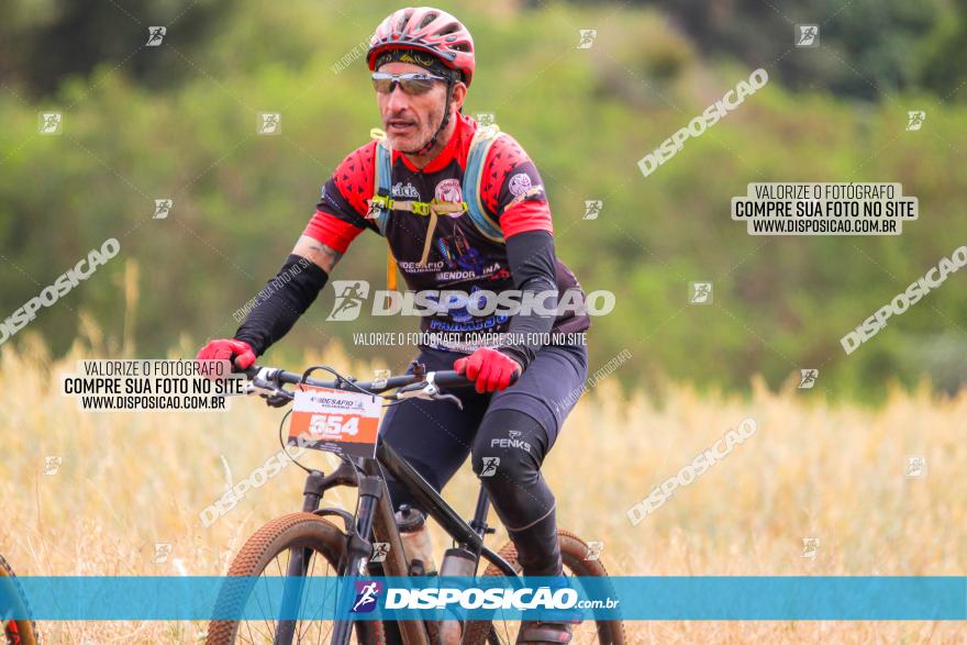 4º DESAFIO SOLIDÁRIO ENDORFINA MTB