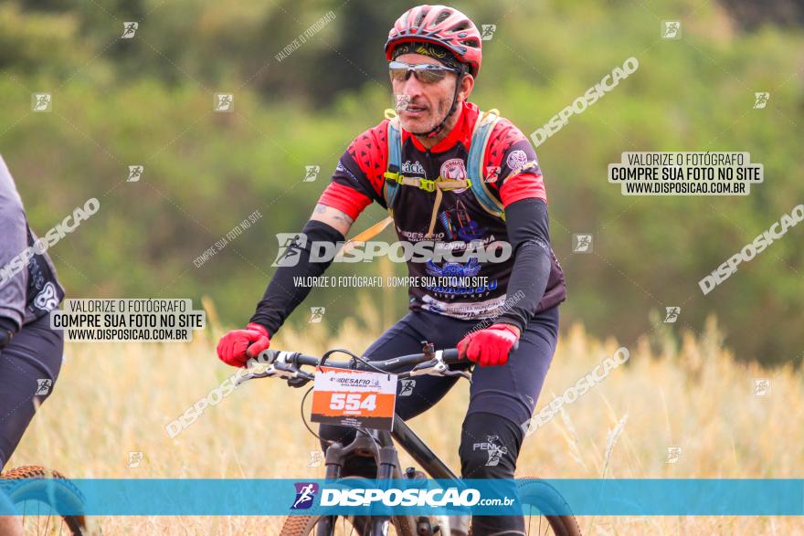 4º DESAFIO SOLIDÁRIO ENDORFINA MTB