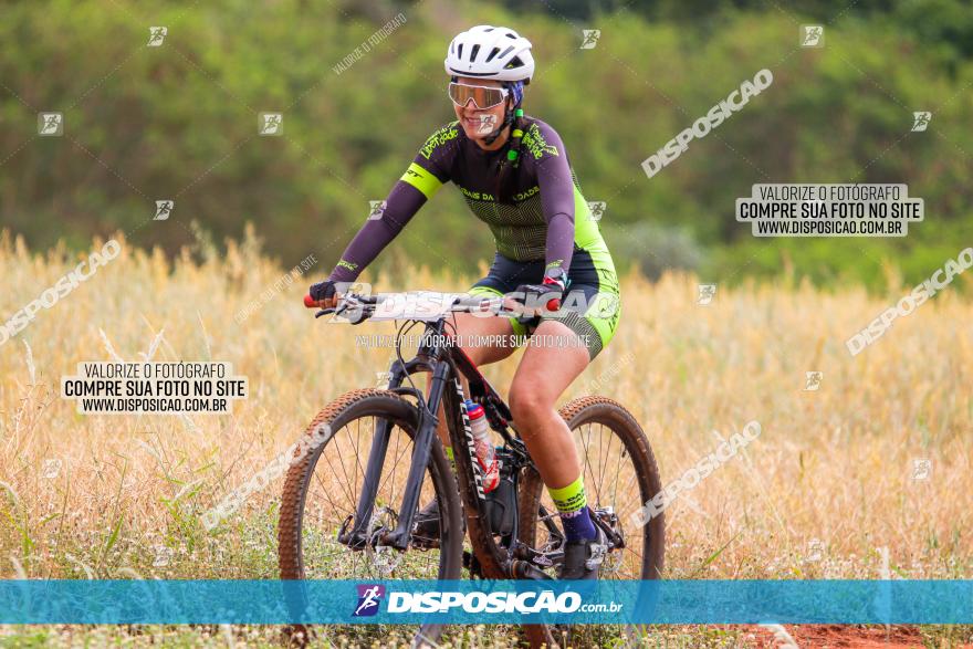 4º DESAFIO SOLIDÁRIO ENDORFINA MTB