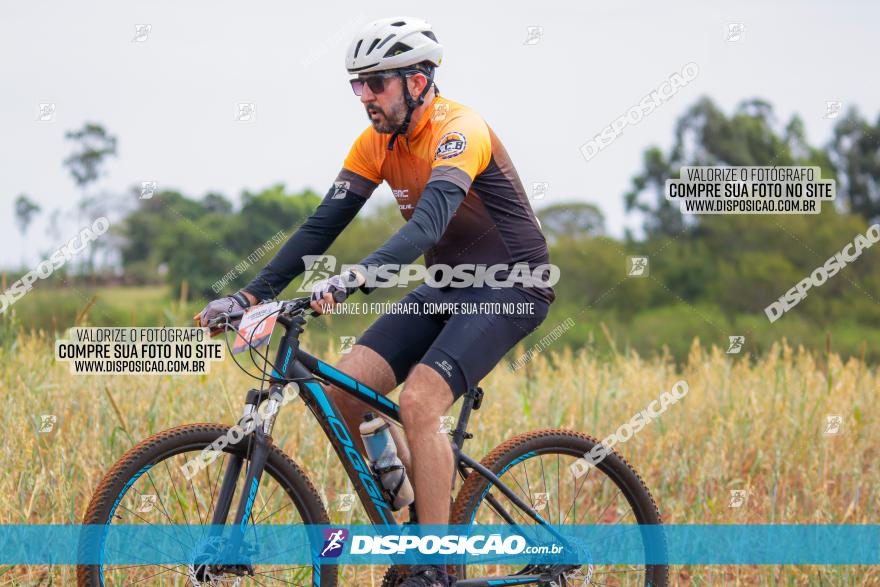 4º DESAFIO SOLIDÁRIO ENDORFINA MTB