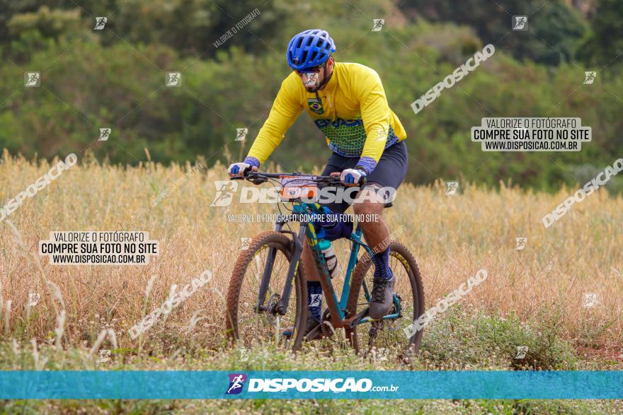 4º DESAFIO SOLIDÁRIO ENDORFINA MTB