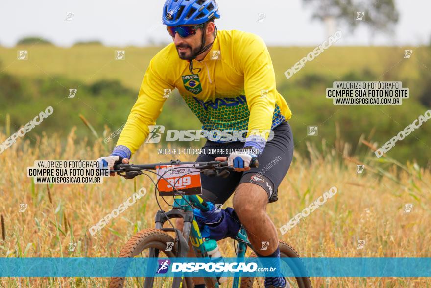 4º DESAFIO SOLIDÁRIO ENDORFINA MTB