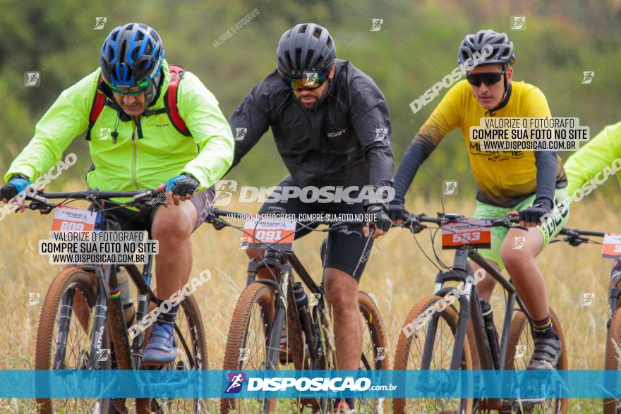 4º DESAFIO SOLIDÁRIO ENDORFINA MTB