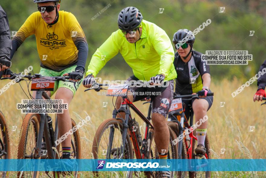 4º DESAFIO SOLIDÁRIO ENDORFINA MTB