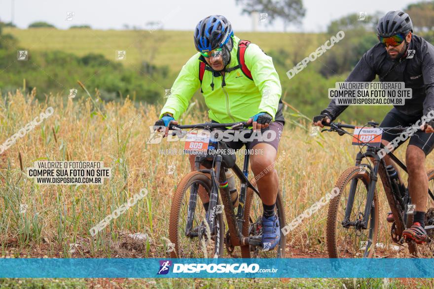 4º DESAFIO SOLIDÁRIO ENDORFINA MTB