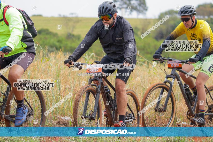 4º DESAFIO SOLIDÁRIO ENDORFINA MTB