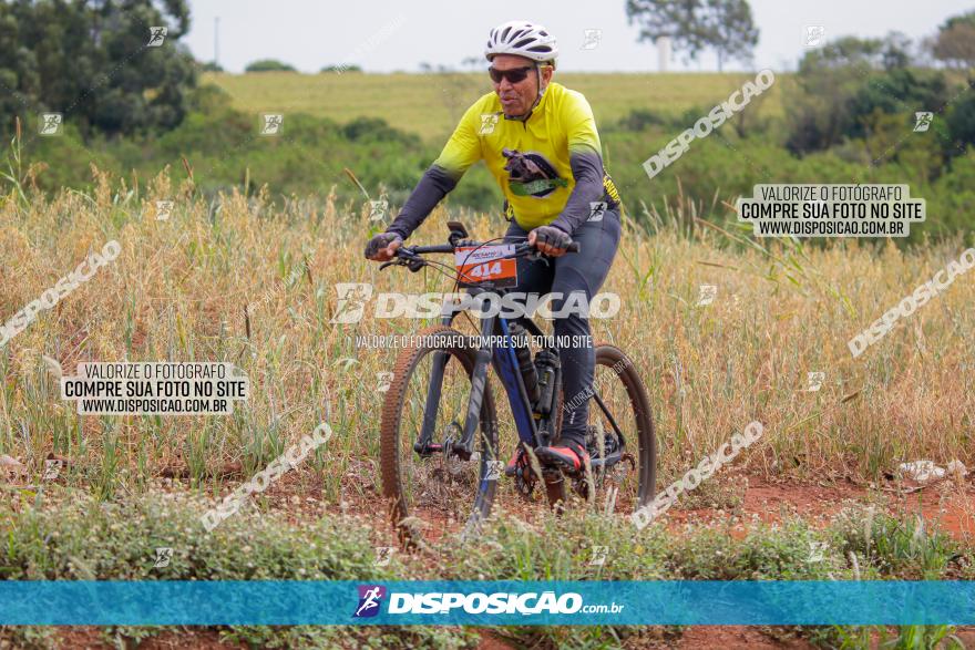 4º DESAFIO SOLIDÁRIO ENDORFINA MTB