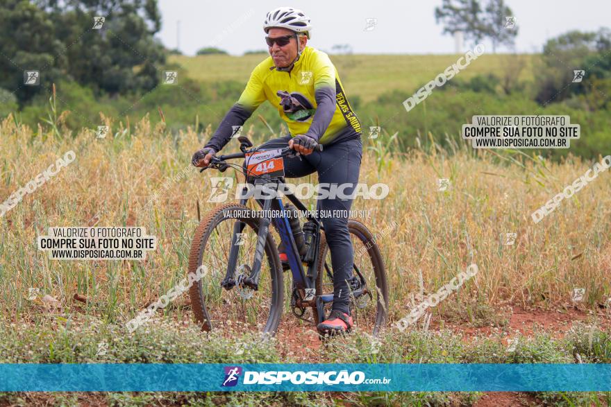 4º DESAFIO SOLIDÁRIO ENDORFINA MTB