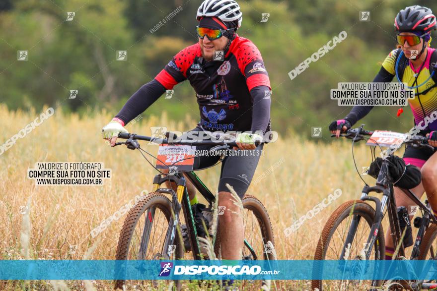 4º DESAFIO SOLIDÁRIO ENDORFINA MTB