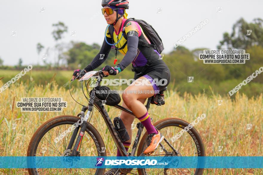 4º DESAFIO SOLIDÁRIO ENDORFINA MTB