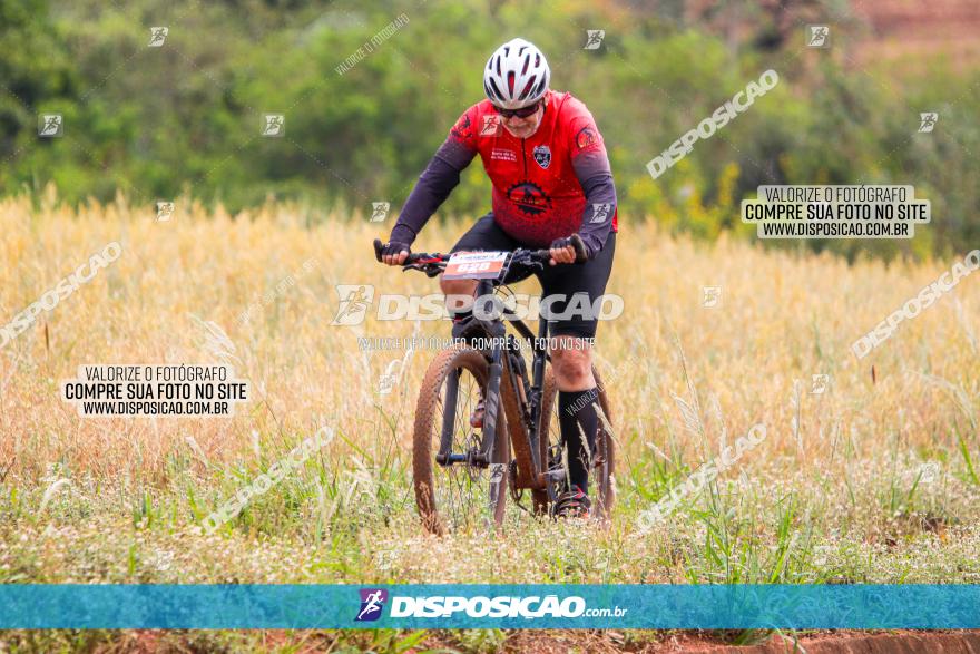 4º DESAFIO SOLIDÁRIO ENDORFINA MTB