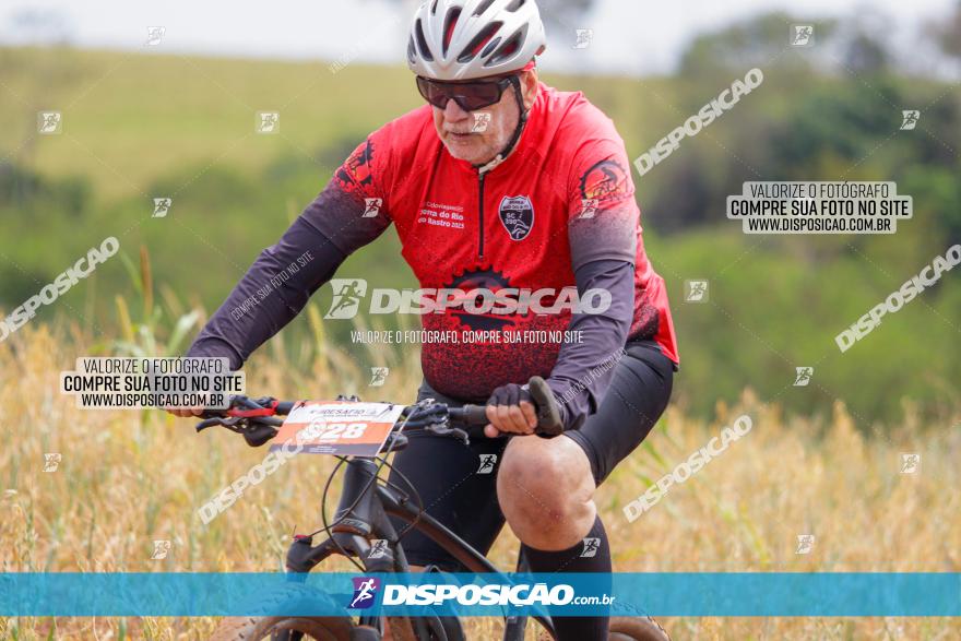 4º DESAFIO SOLIDÁRIO ENDORFINA MTB