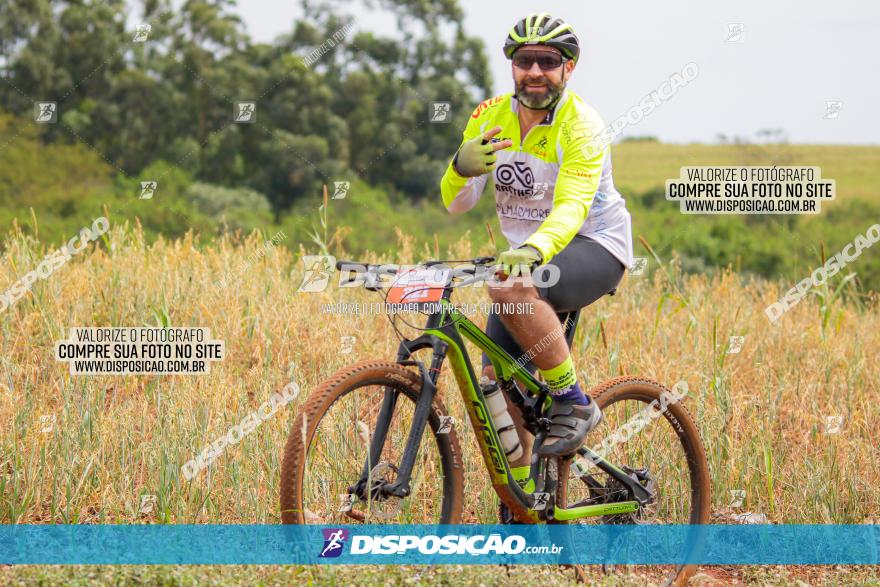 4º DESAFIO SOLIDÁRIO ENDORFINA MTB