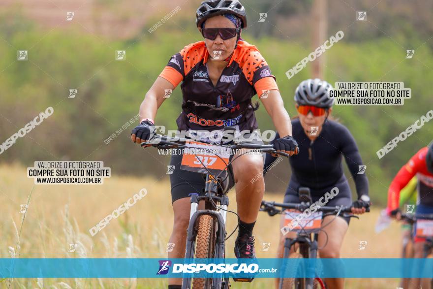 4º DESAFIO SOLIDÁRIO ENDORFINA MTB