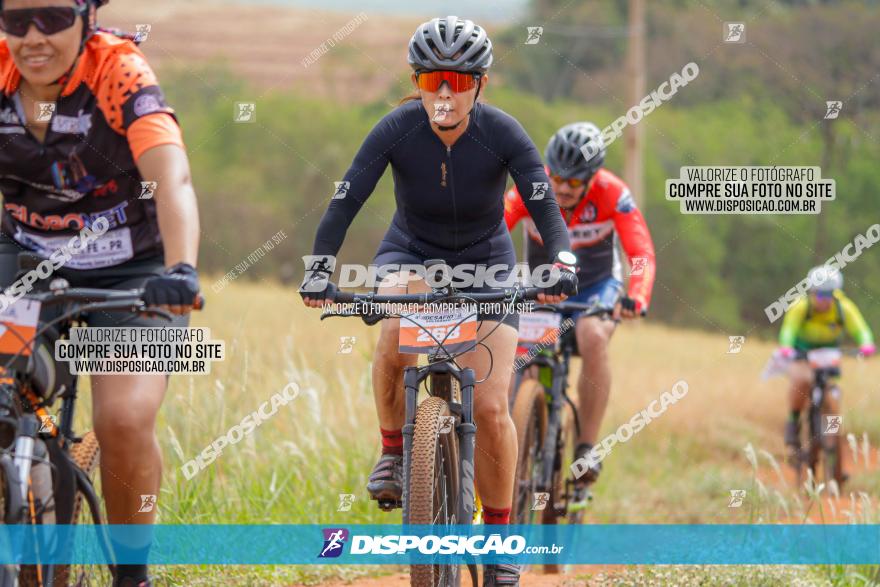 4º DESAFIO SOLIDÁRIO ENDORFINA MTB