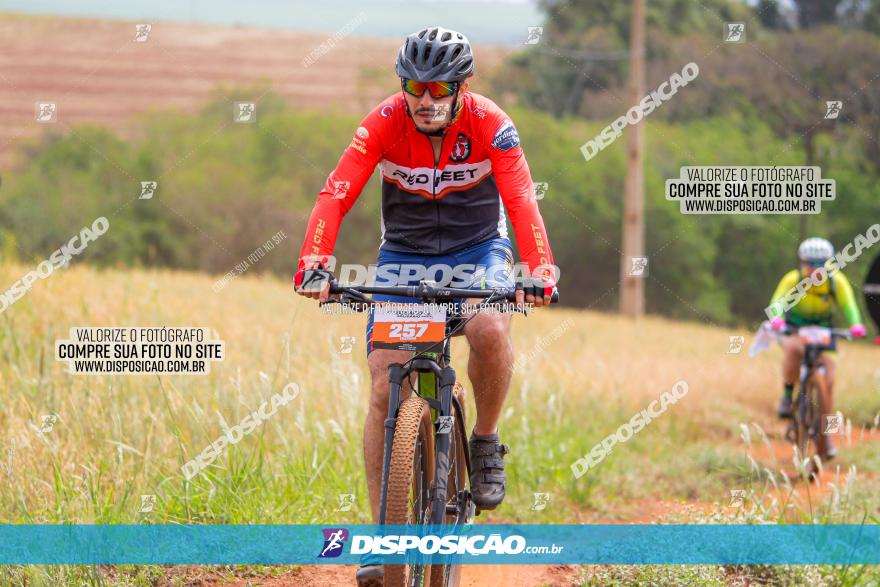 4º DESAFIO SOLIDÁRIO ENDORFINA MTB