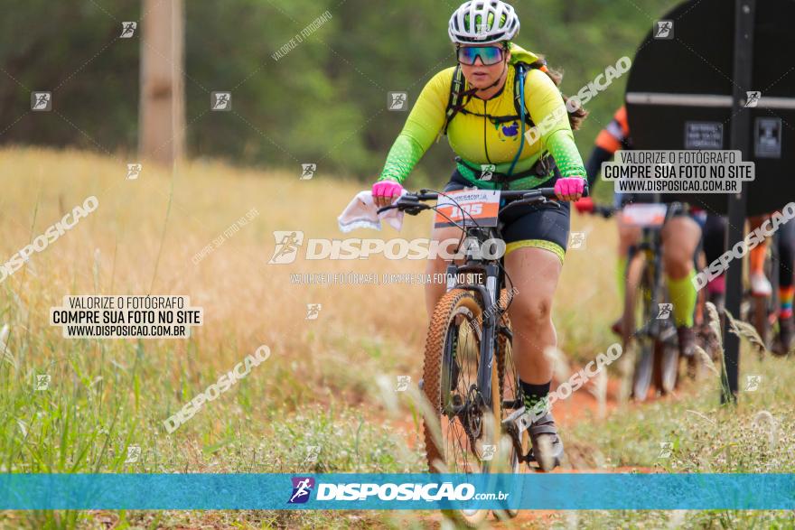 4º DESAFIO SOLIDÁRIO ENDORFINA MTB