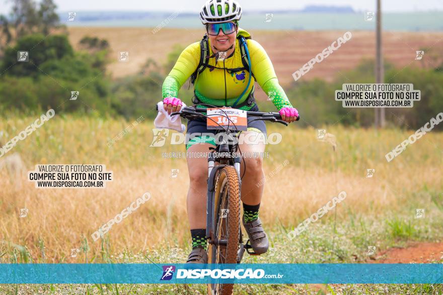 4º DESAFIO SOLIDÁRIO ENDORFINA MTB