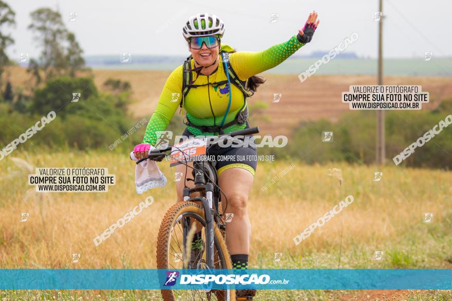 4º DESAFIO SOLIDÁRIO ENDORFINA MTB