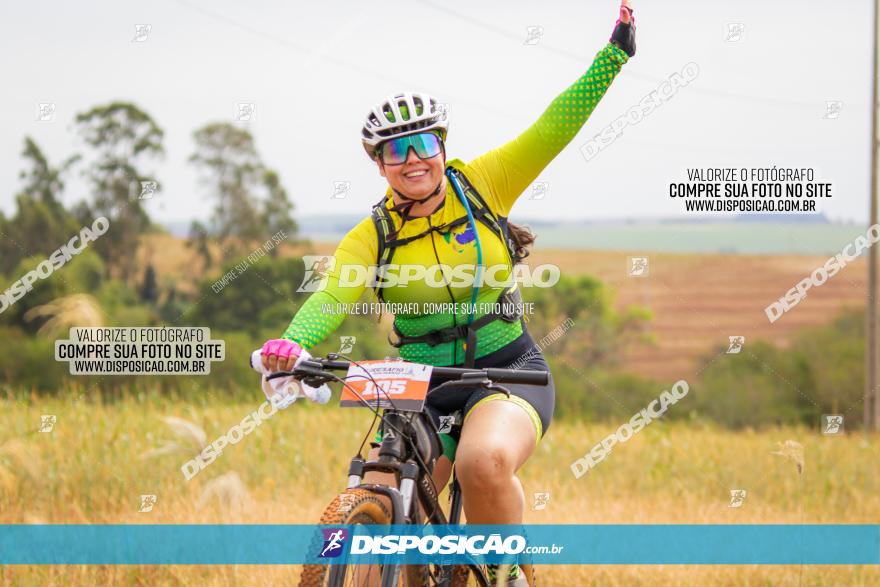 4º DESAFIO SOLIDÁRIO ENDORFINA MTB