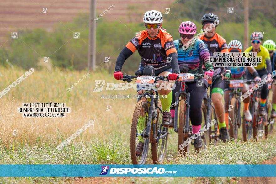 4º DESAFIO SOLIDÁRIO ENDORFINA MTB