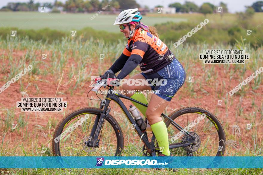 4º DESAFIO SOLIDÁRIO ENDORFINA MTB