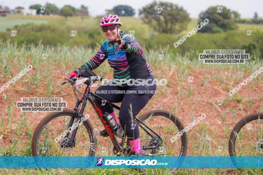 4º DESAFIO SOLIDÁRIO ENDORFINA MTB